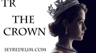 The Crown 1. Sezon 2. Bölüm Türkçe Dublaj İzle