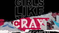 Maroon 5 - Girls Like You (Cray Remix)