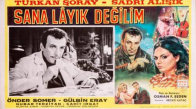 Sana Layık Değilim 1965 Türk Filmi İzle