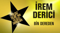 İrem Derici - Bin Dereden (Yıldız Tilbe'nin Yıldızlı Şarkıları)