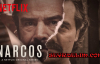 Narcos 3.Sezon 4.Bölüm İzle