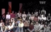 TRT Ankara Radyosu THM Gençlik Korosu-Muğla Zeybeği 