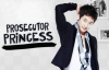 Prosecutor Princess 14. Bölüm İzle