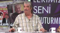 Bülent Kayabaş'ın Kemal Sunal'la İlgili Masa Mizanseni Anısı