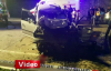 Ordu'da Trafik Kazası: 4 Ölü 2 Yaralı