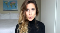 Ceren Ceylan Takma Tırnak Nasıl Takılır Çıkartılır