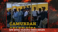 Sadettin Teksoy - Çamurlu Önsevişme Havuzu (Hamileler İzlemesin)