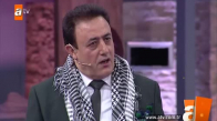 Mahmut Tuncer'den Halay Dersi - Elin Oğlu Yılbaşı Özel 35.Bölüm