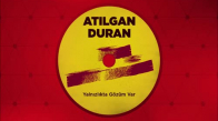 Atılgan Duran - Gel