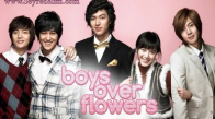 Boys Over Flowers 24. Bölüm İzle