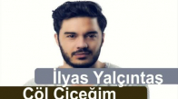İlyas Yalçıntaş - Çöl Çiçeğim (Yeni)