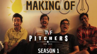 TVF Pitchers 1. Sezon 1. Bölüm Türkçe Altyazılı İzle