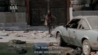 The Walking Dead 3. Sezon 14. Bölüm İzle