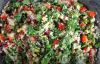 Lübnan Tabule Salatası Tabbouleh Tarifi 