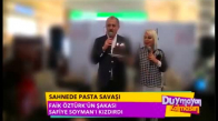 Safiye Soyman ve Faik Öztürk'ten Eğlenceli Anlar!!