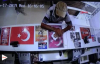 32 Bin Lirayı Havaya Saçan Adam - Antalya