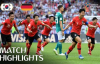 Güney Kore 2 - 0 Almanya - 2018 Dünya Kupası Maç Özeti