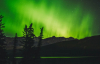 Olağanüstü Timelapse Görüntüleriyle Kuzey Işıkları