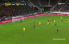 PSG 3 - 2 Rennes Fransa Lig Kupası Maç Özeti 