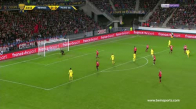 PSG 3 - 2 Rennes Fransa Lig Kupası Maç Özeti 