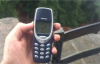 Nokia 3310 Vs Sağlamlık Testi #12 