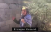 Filistinli Küçük Kızın Recep Tayyip Erdoğan Şiiri