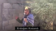 Filistinli Küçük Kızın Recep Tayyip Erdoğan Şiiri
