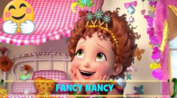 Fancy Nancy Clancy Şarkısı