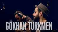 Gökhan Türkmen - Yaramaz (Akustik)