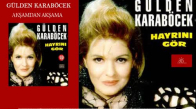 Gülden Karaböcek - Akşamdan Akşama