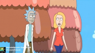 Rick And Morty 3.Sezon 9.Bölüm Fragmanı
