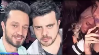 Bahar Candan'dan Murat Boz Olayı İle İlgili Açıklama
