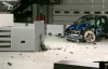 Mercedes'in Son Modeli Kaza Testinden Tam Not Aldı