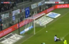Serdar Dursun'un 1860 Münih'e attığı ilginç gol