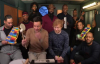 Jimmy Fallon, Ed Sheeran & The Roots Sing -Shape of You- (Classroom Instruments) 