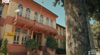 Deli Gönül 1.Bölüm-Öğrencileri Mehmet Kadir Öğretmeni Bırakmak İstemiyor