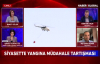 Cumhurbaşkanı Erdoğan, Aliyev ile Görüştü, Bakü'den Yangın Söndürme Uçağı Geldi!