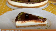 Pişmeyen Pasta Tarifi