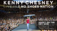 Kenny Chesney  Happy On The Hey Now A Song For Kristi