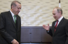 ‘Putin’in ziyaretiyle Ankara-Moskova  iş birliği yeni bir ivme kazanacak’