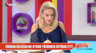 Furkan Bilgisayar Oyunu Yüzünden İntihar Etti!
