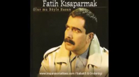 Fatih Kısaparmak & İbrahim Tatlıses - Firardayım