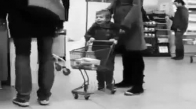 Annem Öğretmese, O Zaman Başkalarından Öğrenirim Diyen Çocuk !