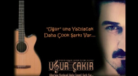 Uğur Çakır - Gerçeğim 