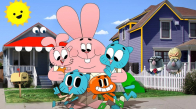 Gumball 16.Bölüm İzle