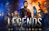 Legends of Tomorrow 1. Sezon 4. Bölüm Türkçe Dublaj İzle