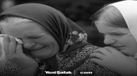 Unutulmaz Yangın Srebrenitsa