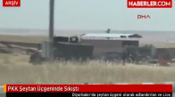 Pkk Şeytan Üçgeninde Sıkıştı, Kandil Kadrosu Da Orada.