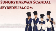 Sungkyunkwan Scandal 4.Bölüm İzle