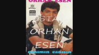 Orhan Esen - Seni̇ Sevi̇nce